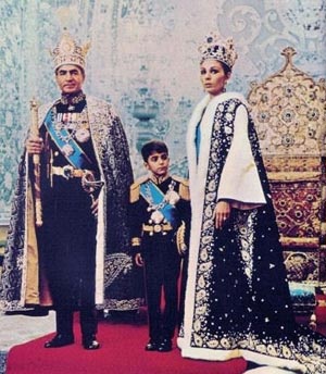 شاهان ایران از نگاه «ویل دورانت»