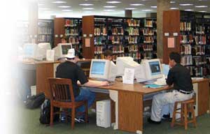 اینترانت چیست و چه کاربردهایی در کتابخانه ها دارد؟