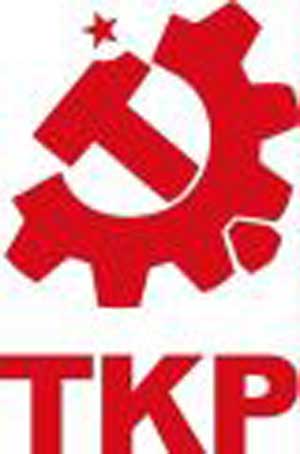 بیانیه‌های احزاب کمونیست ترکیه و عراق