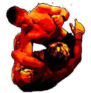 MMA و بهترین تکنیک‌هایش!