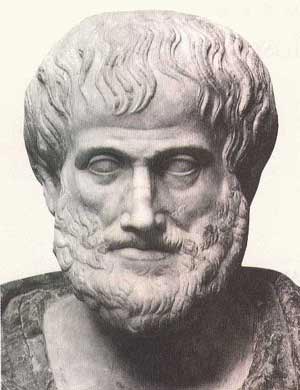 ارسطو و فلسفه اخلاق
