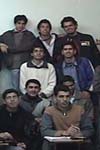 تاثیر مشاوره گروهی بر بحران وجودی نوجوانان شهر شیراز