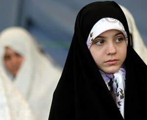 رویکرد حقوق کیفری ایران به نقش حجاب در سلامت جامعه - قسمت سوم