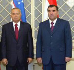 ازبکستان و تاجیکستان؛ همسایگی بدون اعتماد