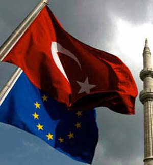 نزاع ترکیه با اتحادیه اروپا برای ورود به قاره سبز بر سر چیست؟