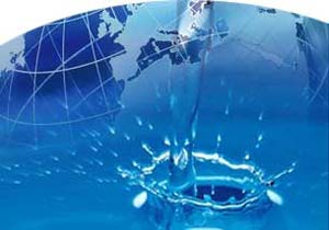 آب و قدرت : چالش‌های غرب جهت کنترل شاهراه‌های آب شیرین در جهان