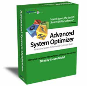 بررسی و آموزش نرم افزار advanced system Optimizer