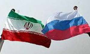 رویکرد اقتصادی به روابط ایران و روسیه