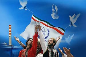دوران جدید شکوفایی در ایران