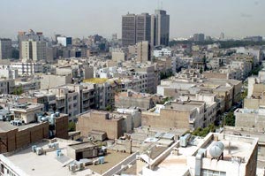 تولید نیمی از ارزش افزوده بخش مسکن در تهران