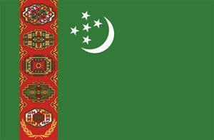 نگاهی به ترکمنستان