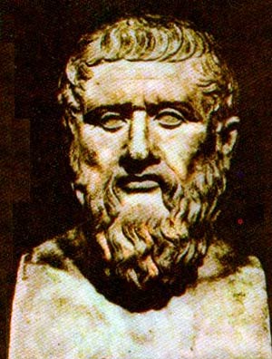 «جمهور»‌خوانی با افلاطون