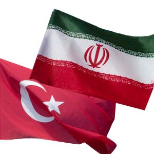 توقف ایران در ترمینال انرژی ترکیه