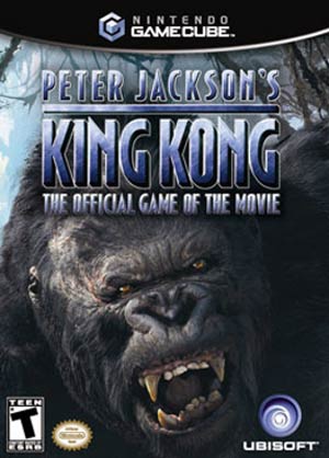 نقد و بررسی بازی های Peter Jackson
