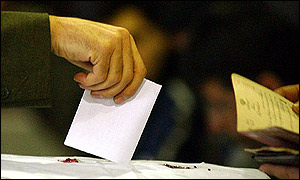 ضرورت رأی به هاشمی رفسنجانی