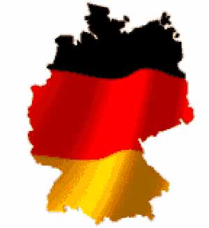 جایگاه جهانی آلمان در عرصه تجارت و صنعت