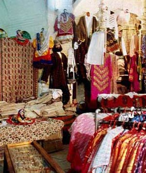 فرهنگ مردم شیراز و دیوان شیخ اطعمه