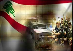 بحران لبنان و جنگ پنهان آمریکا