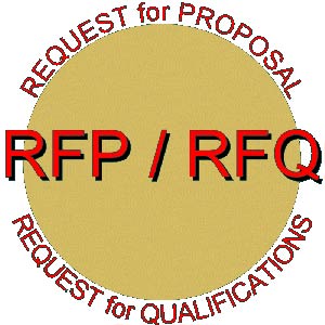 شیوه نوشتن درخواست ارائه طرح پیشنهادی(RFP )