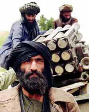 افزایش قدرت طالبان در شمال پاکستان