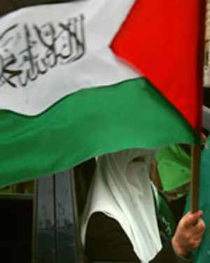 قربانی تروریسم فلسطینی