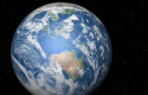 آیا دانستن تاریخچه زمین می‌تواند به ما کمک کند؟