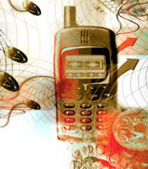 پتانسیل‌های بی‌همتا در بازار تلفن همراه ایران