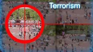 تروریسم چیست؟