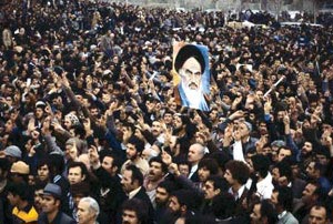 انقلاب اسلامی و منطق موقعیت حاشیه در جهان مدرن