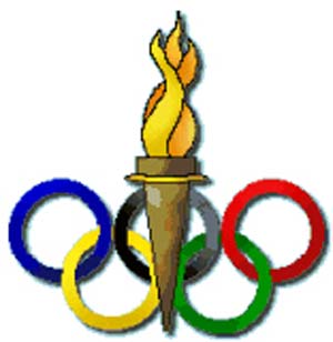 تاریخچه بازی‌های المپیک