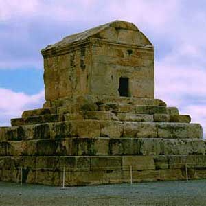 جاذبه های تاریخی و معماری ایران