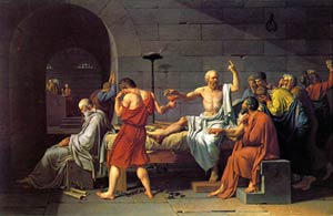 سقراط حکیم از دید حکمای ایرانی