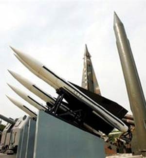 ایران و صدور تسلیحات به اعراب