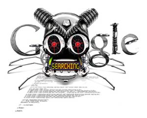Googlebot، روبات جست‌وجوگر