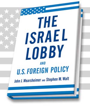 لابی اسرائیل ، تابوی دیپلماسی آمریکا