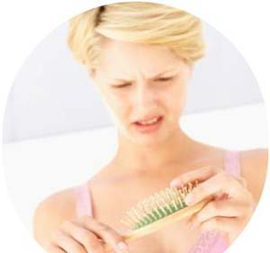 روشهای موثر برای تقویت مو و جلوگیری از ریزش مو