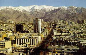 تهران پایتخت می ماند؟