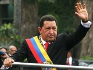 ونزوئلا پرچمدار انقلابهای آمریکای لاتین