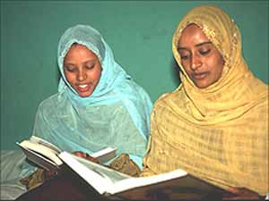 گفتمان تاریخی مسلمانان اتیوپی