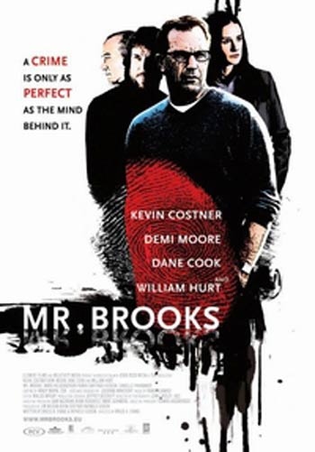 آقای بروکز    Mr. Brooks
