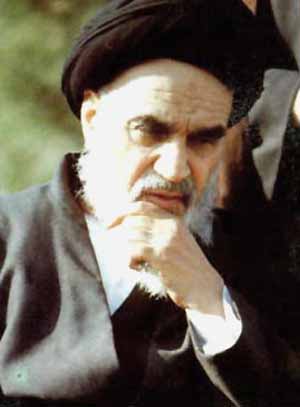 امام خمینی(ره) یک بدعت گزار نیست
