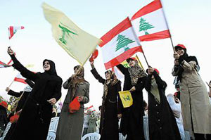 لبنان؛ الگویی برای حل مسائل منطقه