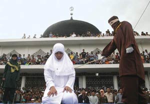 مقام زن در اسلام