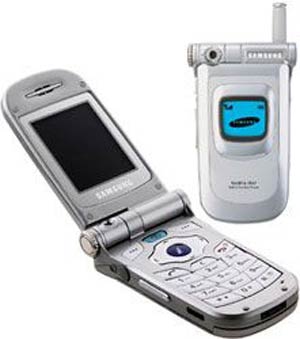 Samsung V۲۰۰