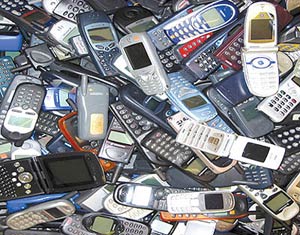 رهاورد تعرفه‌های ناکار‌آمد واردات گوشی تلفن همراه