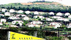 مأموریت حزب‌الله در بازسازی مناطق جنگ‌زده