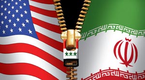 ایران و پایان بوش