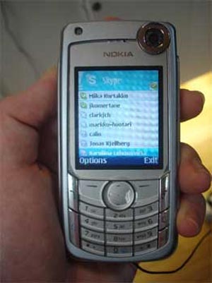 آشنایی با Symbian سیستم عامل ویژه تجهیزات موبایل