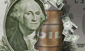 فرصت یا تهدید؟ نوسان قیمت نفت در بودجه ۸۸