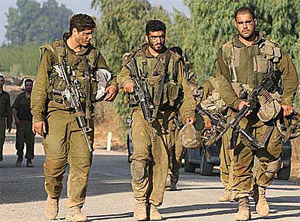 ماموریت ارتش اسرائیل در حمله به غزه چیست؟